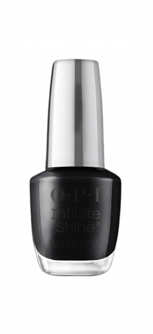 OPI Infinite Shine - T02 Black Onyx | OPI®
