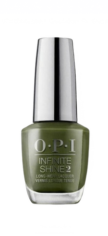 OPI Infinite Shine - L64 Olive For Green | OPI®