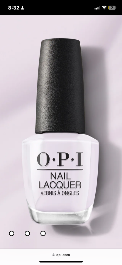 OPI Nail Lacquer - M94 Hue is the Artist | OPI - CM Nails & Beauty Supply