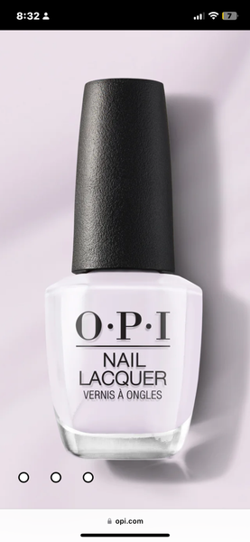 OPI Nail Lacquer - M94 Hue is the Artist | OPI