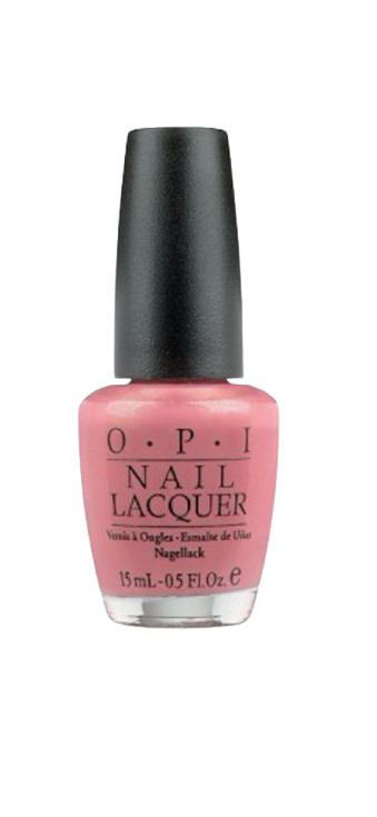 OPI Nail Lacquer - A96 Love Me Tender | OPI®