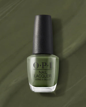 OPI Nail Lacquer - W55 Suzi-First Lady Of Nails | OPI® - CM Nails & Beauty Supply