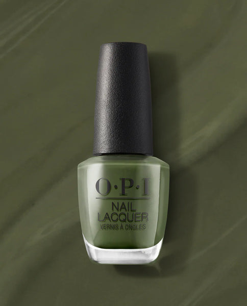 OPI Nail Lacquer - W55 Suzi-First Lady Of Nails | OPI®