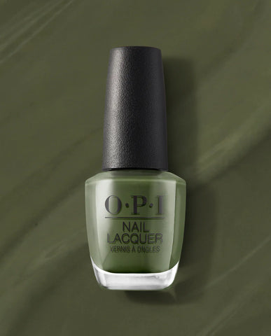OPI Nail Lacquer - W55 Suzi-First Lady Of Nails | OPI®