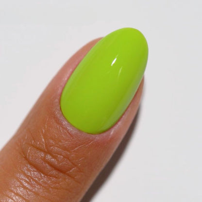 DIVA #125 From The Swamp - Diva Duo Gel & Lacquer - CM Nails & Beauty Supply