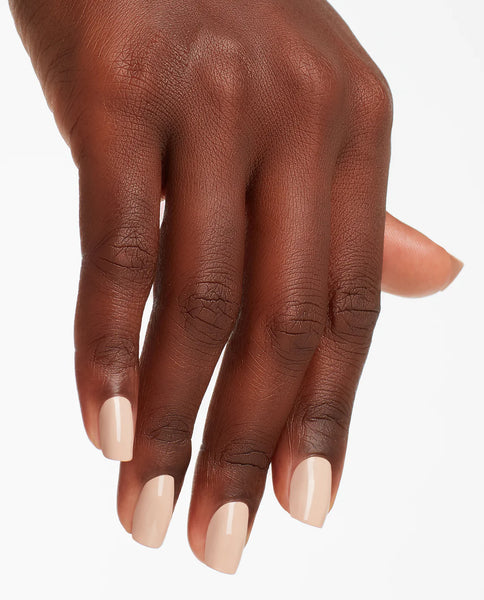 OPI Nail Lacquer -W57 Pale To The Chief | OPI®