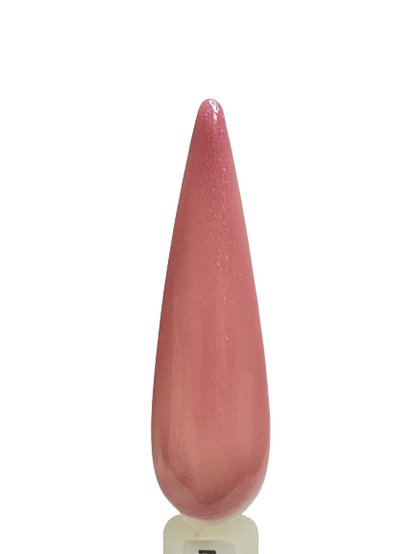 Nude Glitter Gel #7 | No Buff Base | GND Canada | - CM Nails & Beauty Supply