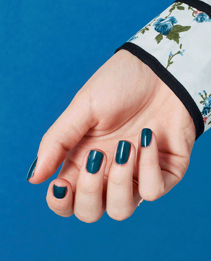 OPI Nail Lacquer - CIA=Color Is Awesome #W53 - CM Nails & Beauty Supply