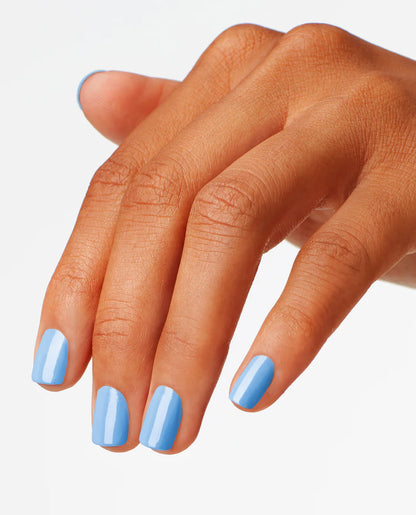 OPI Nail Lacquer - N61 Rich Girl & Po-Boy | OPI® - CM Nails & Beauty Supply