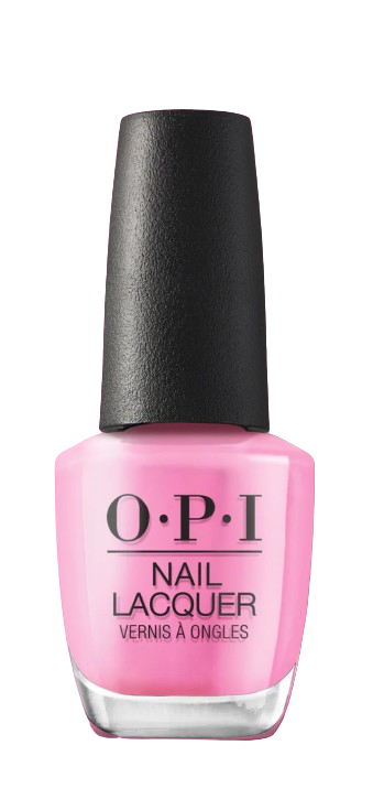 OPI Nail Lacquer - P002 MakeOut-Side | OPI®