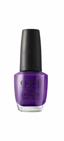 OPI Nail Lacquer - B30 Purple With A Purpose | OPI®