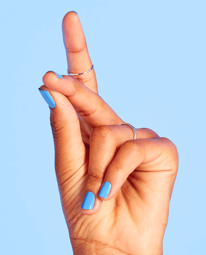 OPI Nail Lacquer - N61 Rich Girl & Po-Boy | OPI® - CM Nails & Beauty Supply