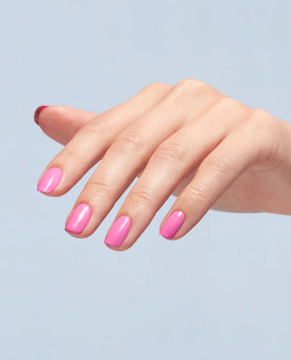 OPI Nail Lacquer - P002 MakeOut-Side | OPI® - CM Nails & Beauty Supply