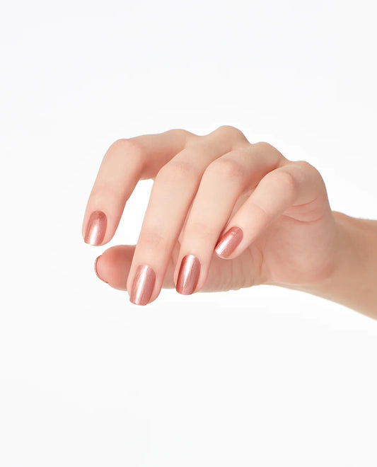 OPI Nail Lacquer - L15 Made It To The Seventh Hill | OPI® - CM Nails & Beauty Supply