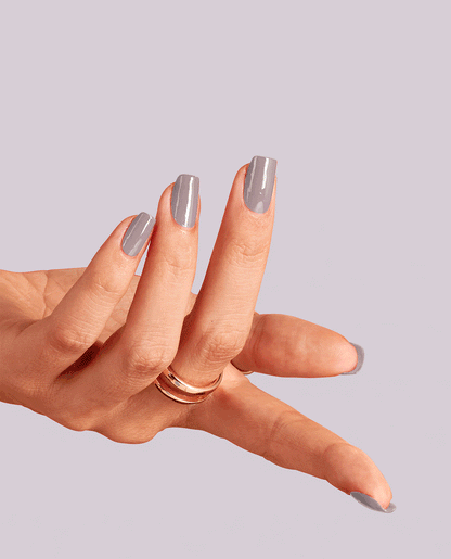 OPI Nail Lacquer - Peace Of Mined #F001 - CM Nails & Beauty Supply