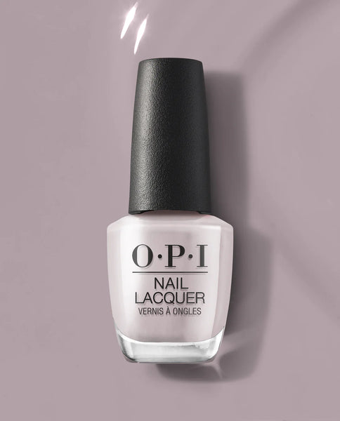 OPI Nail Lacquer - F001 Peace Of Mined | OPI®