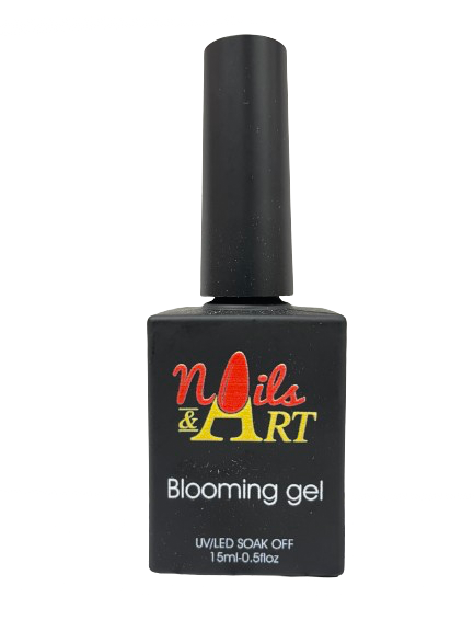 Nail Art - Blooming | 15 ml-0.5 fl.