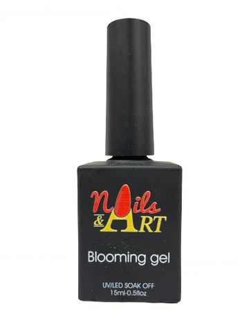 Nails & Art - Gel Polish | Blooming Gel