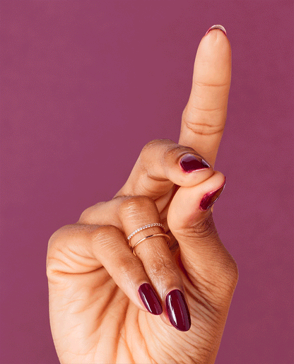 OPI Nail Lacquer - In The Cable Car-Pool Lane #F62 - CM Nails & Beauty Supply