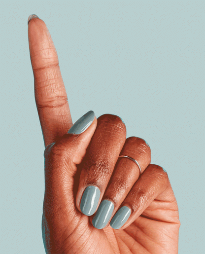 OPI Nail Lacquer - H006 Destined To Be A Legened | OPI® - CM Nails & Beauty Supply