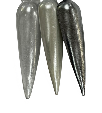 Chrome Powder - CM Nails & Beauty Supply