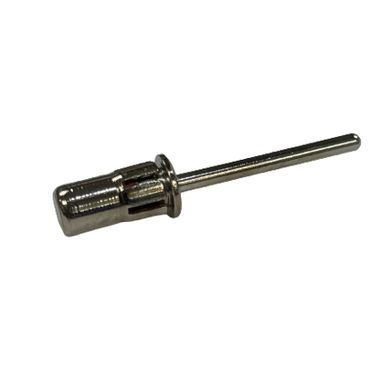 Loxo | Easy On Easy Off Mandrel 3/32 - 1/8 | Medicool | Strartool Mandrel - CM Nails & Beauty Supply