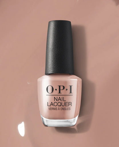 OPI Nail Lacquer - El Mat-Adoring You #N78 - CM Nails & Beauty Supply