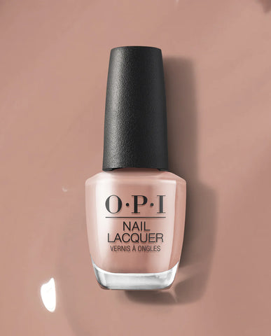 OPI Nail Lacquer - N78 El Mat-Adoring You | OPI®