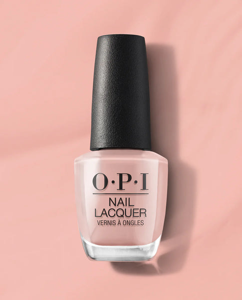 OPI Nail Lacquer - P37 Somewhere Over The Rainbow Mountain | OPI®