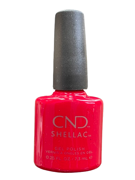 CND Shellac - Hot Or Knot (0.25 oz) | CND