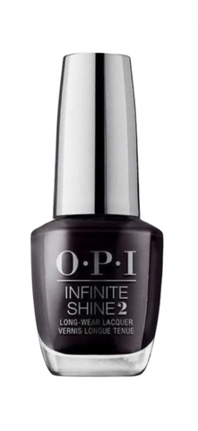 OPI Infinite Shine - Shh… It’s Top Secret  |  OPI®