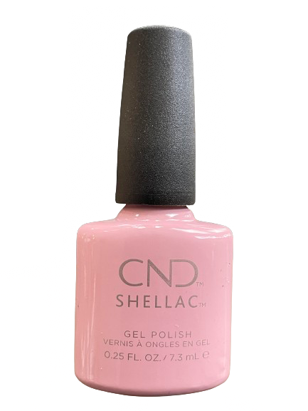 CND Shellac - Carnation Bliss (0.25 oz) | CND - CM Nails & Beauty Supply