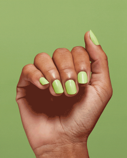 OPI Nail Lacquer - P012 Summer Monday-Friday | OPI® - CM Nails & Beauty Supply