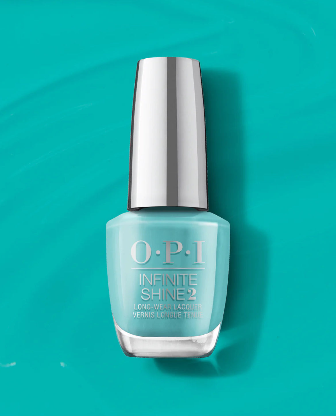 OPI Infinite Shine - First Class Tix #ISL 140 - CM Nails & Beauty Supply