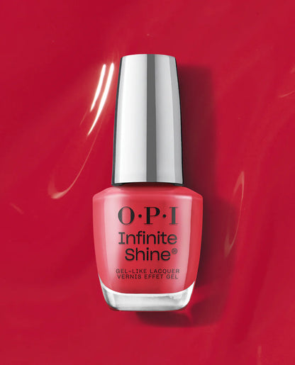 OPI Infinite Shine - Dutch Tulips #L60 - CM Nails & Beauty Supply