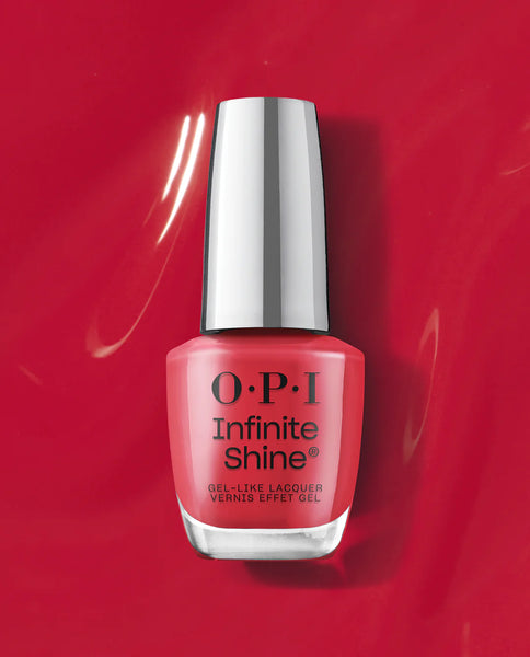 OPI Infinite Shine - L60 Dutch Tulips  | OPI®
