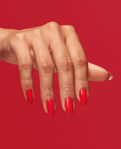 OPI Infinite Shine - Cajun Shrimp #L64 - CM Nails & Beauty Supply