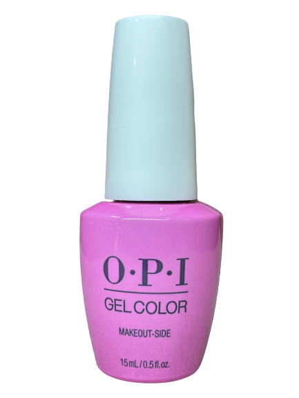 OPI Summer Collection - GC P002 | Makeout-side | OPI®