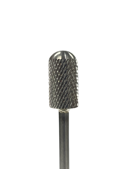 Safety Bit 2 Ways 3/32 Carbide | F | M | 3X | - CM Nails & Beauty Supply
