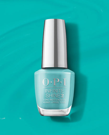 OPI Infinite Shine - First Class Tix #ISL 140 - CM Nails & Beauty Supply