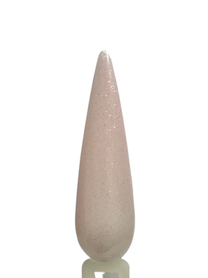 Nude Glitter Gel #2 | No Buff Base | GND Canada | - CM Nails & Beauty Supply