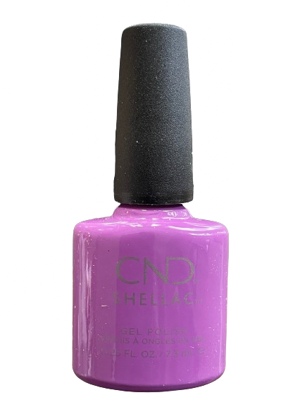 CND Shellac - it’s Now Oar Never (0.25 oz) | CND - CM Nails & Beauty Supply