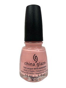 China Glaze Nail Lacquer- #1293 Spring In My Step