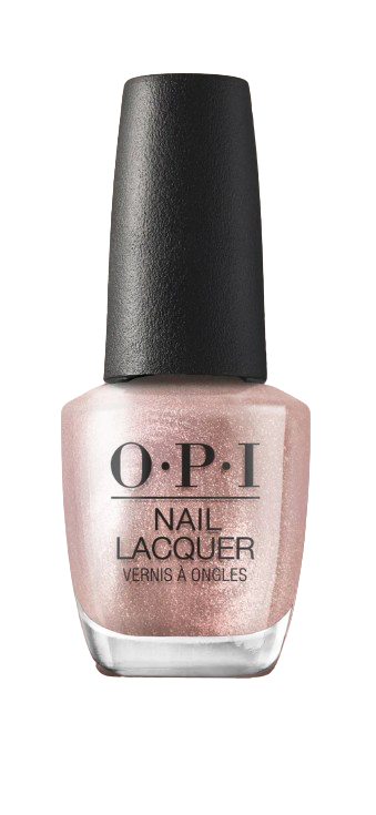 OPI Nail Lacquer - LA01 Metallic Composition | OPI® - CM Nails & Beauty Supply