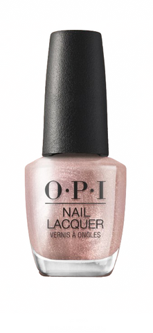 OPI Nail Lacquer - LA01 Metallic Composition | OPI®