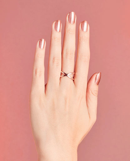 OPI Nail Lacquer - L15 Made It To The Seventh Hill | OPI® - CM Nails & Beauty Supply