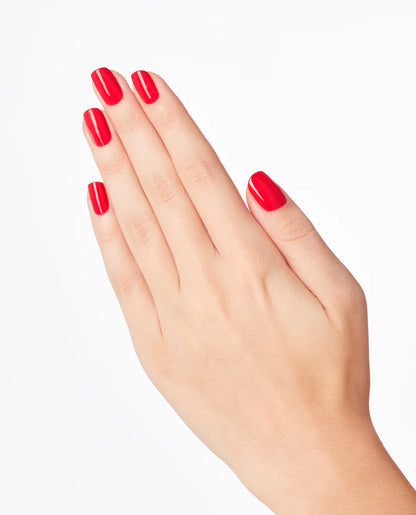 OPI Nail Lacquer - L20 We Seafood And Eat It | OPI® - CM Nails & Beauty Supply