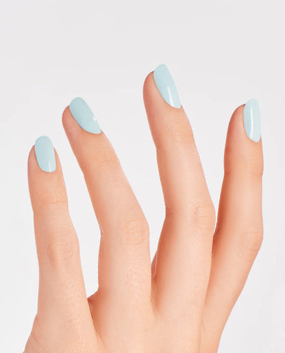 OPI Nail Lacquer - M83 Mexico City Move-Mint | OPI® - CM Nails & Beauty Supply