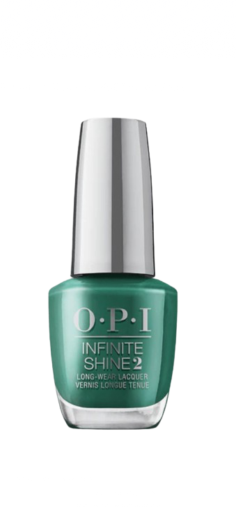 OPI Infinite Shine - Rate Pea-G #H007 - CM Nails & Beauty Supply