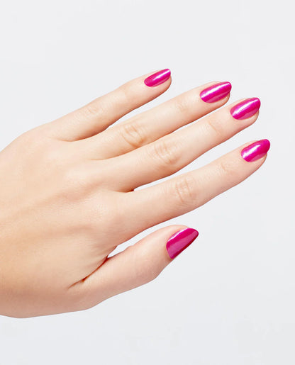 OPI Infinite Shine - Pompeii Purple #C09 - CM Nails & Beauty Supply